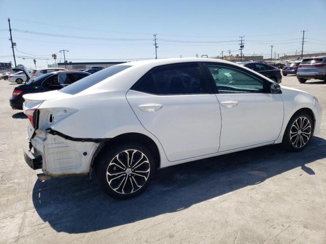 Photo 3 from auction – 2015 TOYOTA COROLLA with VIN 5YFBURHE4FP190904
