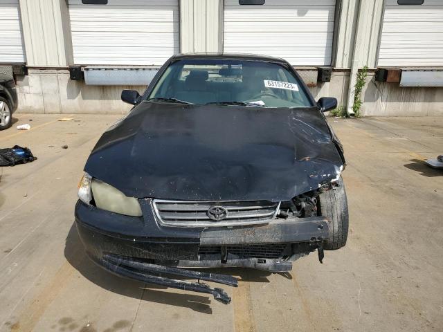 Photo 5 from auction – 2001 TOYOTA CAMRY CE with VIN 4T1BG22K01U067752