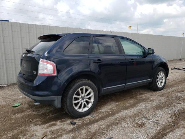 Photo 3 from auction – 2009 FORD EDGE SEL with VIN 2FMDK48C99BA92234