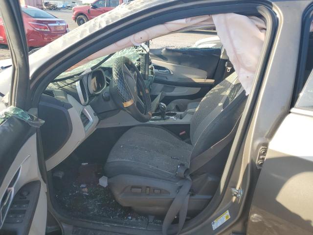 Photo 7 from auction – 2011 CHEVROLET EQUINOX LT with VIN 2CNFLEECXB6436748