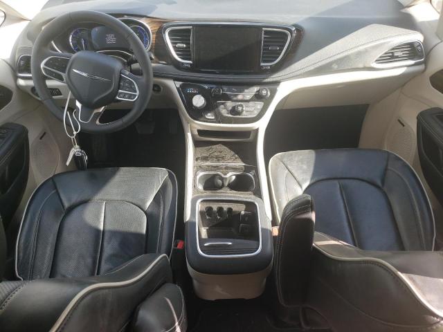 Photo 8 from auction – 2022 CHRYSLER PACIFICA H with VIN 2C4RC1S71NR181458