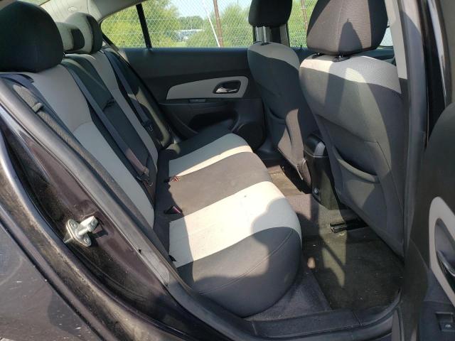 Photo 10 from auction – 2011 CHEVROLET CRUZE LS with VIN 1G1PD5SH1B7166873