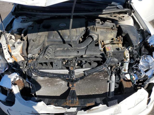 Photo 11 from auction – 2012 NISSAN ALTIMA BAS with VIN 1N4AL2AP6CC201431