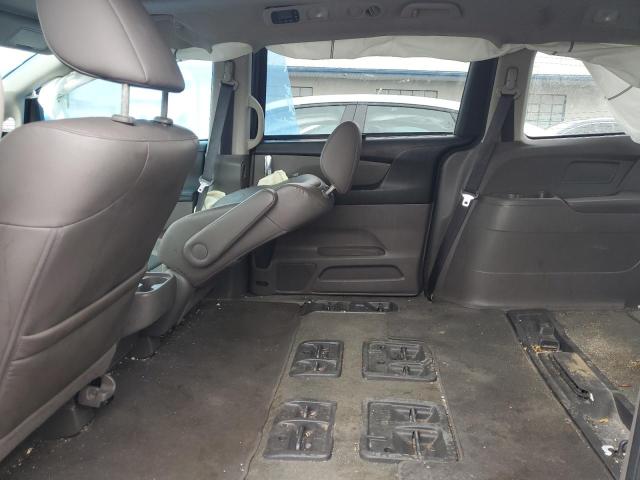 Photo 10 from auction – 2016 HONDA ODYSSEY EX with VIN 5FNRL5H66GB108249