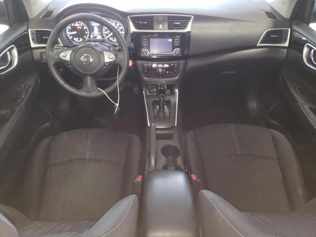 Photo 8 from auction – 2018 NISSAN SENTRA S with VIN 3N1AB7AP1JL643712