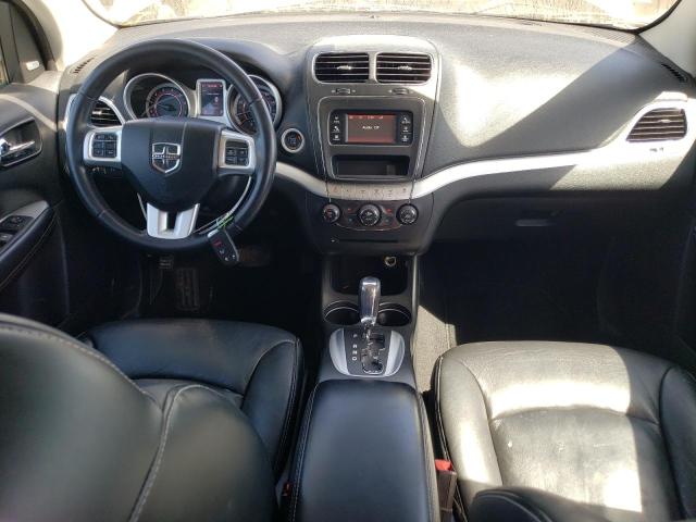 Photo 8 from auction – 2012 DODGE JOURNEY CR with VIN 3C4PDDDG8CT148289