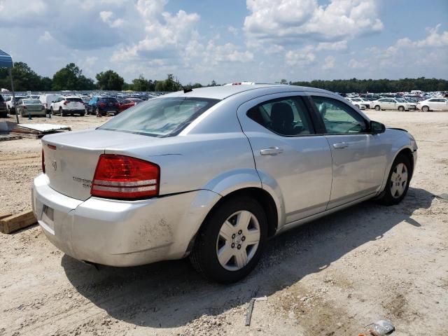 Photo 3 from auction – 2010 DODGE AVENGER SX with VIN 1B3CC4FB2AN180088