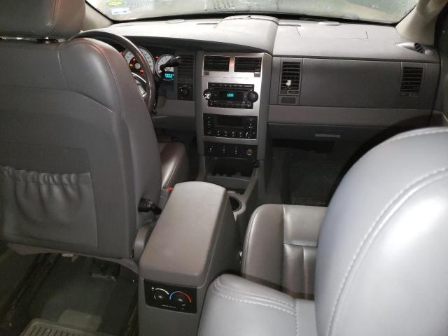 Photo 8 from auction – 2005 DODGE DURANGO LI with VIN 1D8HB58D25F515170