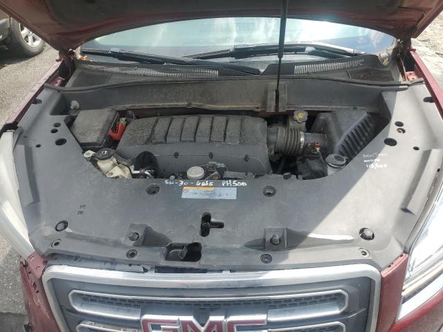 Photo 12 from auction – 2015 GMC ACADIA SLT with VIN 1GKKVSKD9FJ192273
