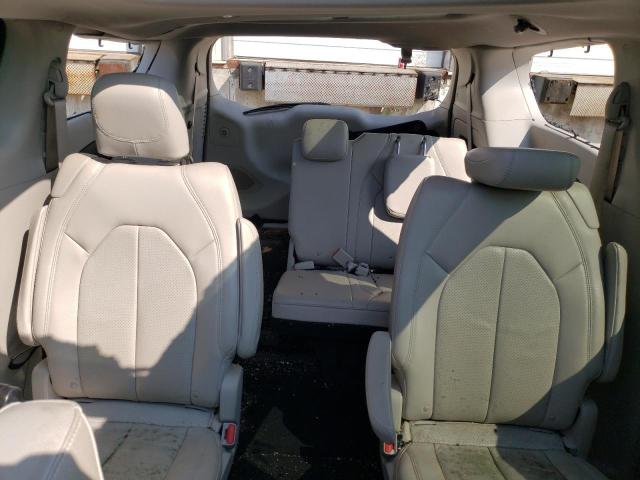 Photo 10 from auction – 2018 CHRYSLER PACIFICA T with VIN 2C4RC1EG4JR172047