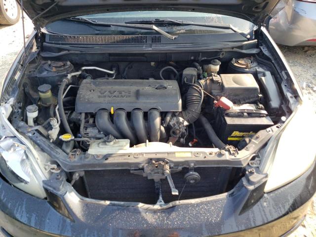 Photo 11 from auction – 2003 TOYOTA COROLLA MA with VIN 2T1KR32E83C065214