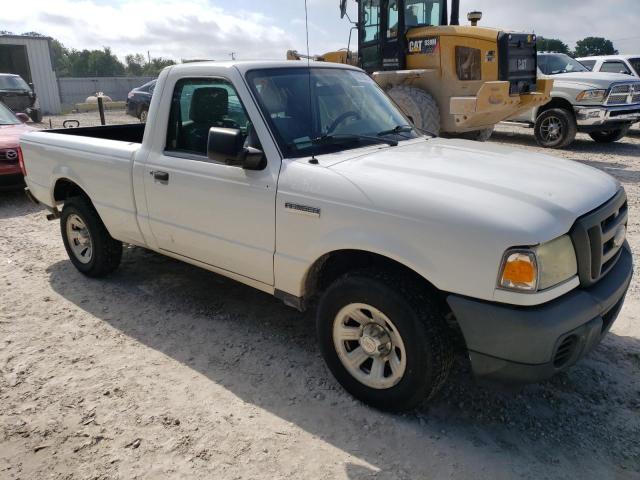 Zdjęcie 4 z aukcji – 2010 FORD RANGER z VIN 1FTKR1AD6APA47726