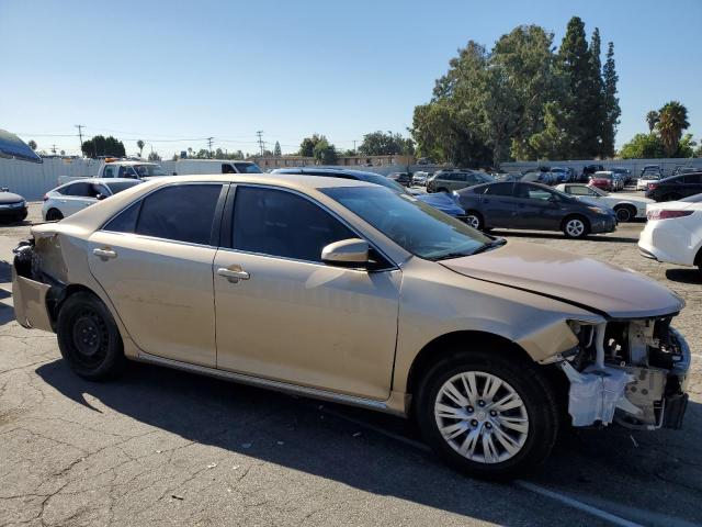 Photo 4 from auction – 2012 TOYOTA CAMRY BASE with VIN 4T1BF1FK3CU053922