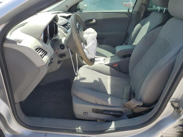 Photo 7 from auction – 2011 CHEVROLET MALIBU LS with VIN 1G1ZB5E1XBF156099