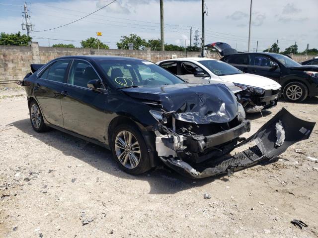 Photo 4 from auction – 2015 TOYOTA CAMRY LE with VIN 4T1BF1FKXFU088607