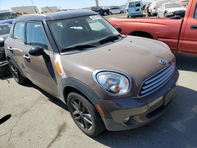 Photo 4 from auction – 2012 MINI COOPER with VIN WMWZB3C54CWM05187