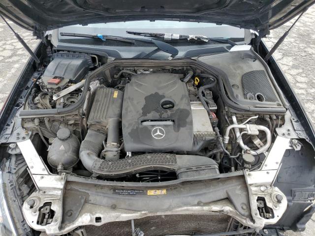 Photo 11 from auction – 2017 MERCEDES-BENZ E 300 with VIN WDDZF4JB1HA060863