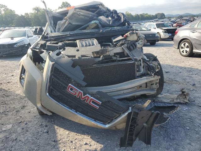 Photo 5 from auction – 2010 GMC TERRAIN SL with VIN 2CTALDEW4A6345304