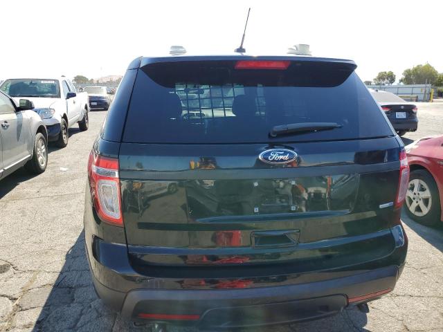 Photo 6 from auction – 2015 FORD EXPLORER P with VIN 1FM5K8AR1FGA88953