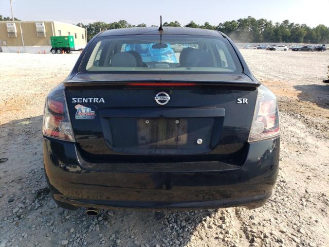 Photo 6 from auction – 2012 NISSAN SENTRA 2.0 with VIN 3N1AB6AP2CL780834