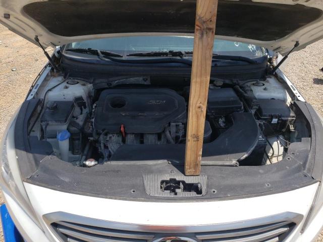 Photo 11 from auction – 2016 HYUNDAI SONATA SE with VIN 5NPE24AF0GH402804