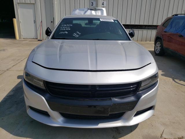 Photo 5 from auction – 2021 DODGE CHARGER PO with VIN 2C3CDXAT9MH664015