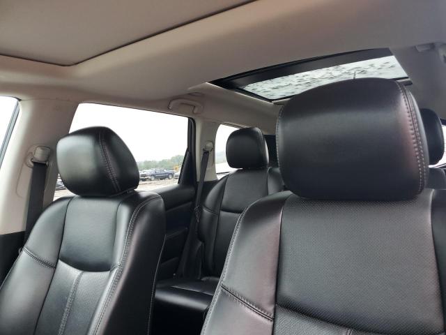 Photo 10 from auction – 2015 NISSAN PATHFINDER with VIN 5N1AR2MM2FC691893