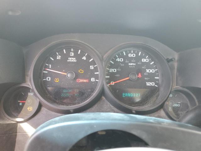 Photo 9 from auction – 2013 GMC SIERRA C15 with VIN 1GTN1TEA0DZ368296