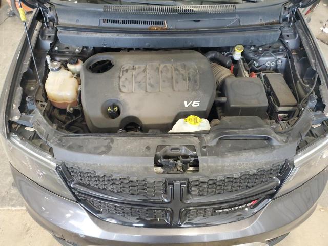 Photo 12 from auction – 2017 DODGE JOURNEY CR with VIN 3C4PDDGG8HT595367