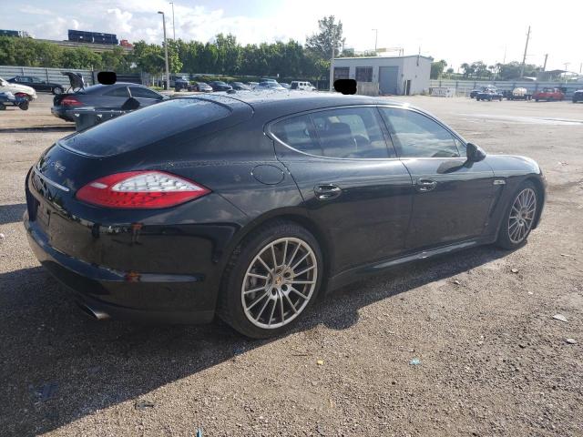 Photo 3 from auction – 2012 PORSCHE PANAMERA 2 with VIN WP0AA2A79CL014295