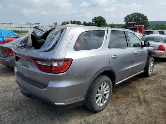 Photo 3 from auction – 2014 DODGE DURANGO SX with VIN 1C4RDJAG1EC539651
