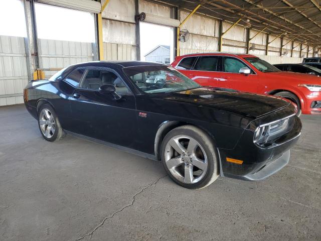 Photo 4 from auction – 2011 DODGE CHALLENGER with VIN 2B3CJ5DT4BH583278