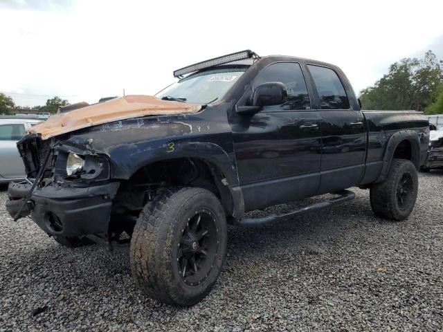 DODGE RAM 1500 2002 with VIN 3D7HU18Z12G194719 - Photo from auction