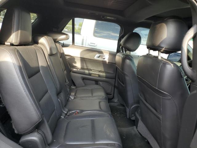 Снимка 11 от търг – 2015 FORD EXPLORER X с VIN 1FM5K8D86FGB17334