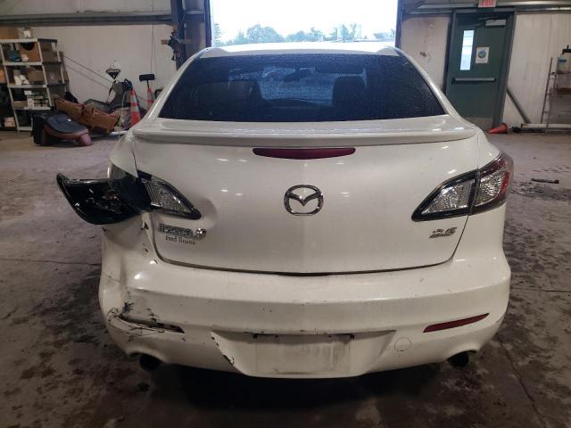 Photo 6 from auction – 2010 MAZDA 3 S with VIN JM1BL1S64A1171160
