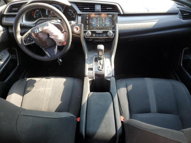 Photo 8 from auction – 2016 HONDA CIVIC EX with VIN 2HGFC2F75GH554126