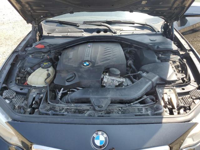 Photo 11 from auction – 2014 BMW M235I with VIN WBA1J7C55EVW84679