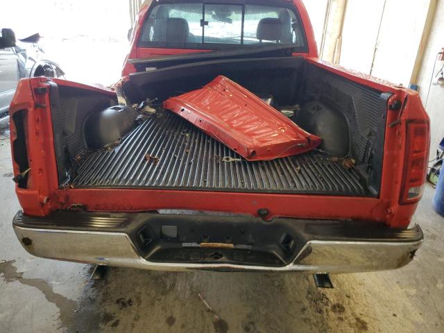 Photo 10 from auction – 2005 DODGE RAM 1500 S with VIN 1D7HA16D45J564533