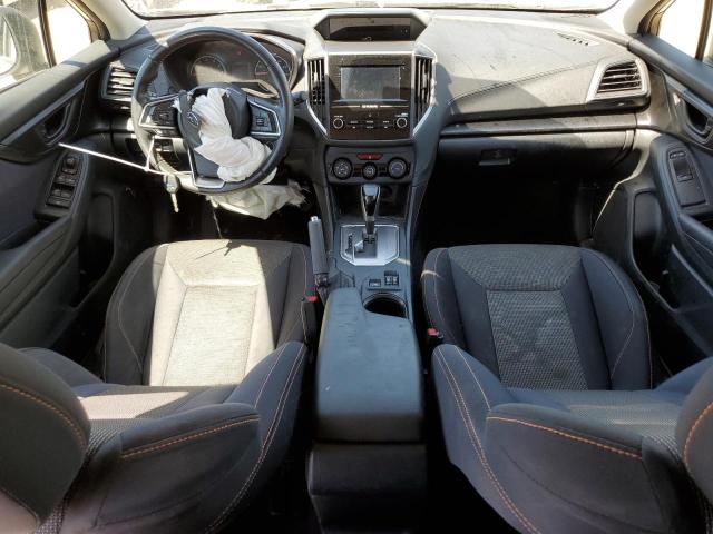 Photo 8 from auction – 2018 SUBARU CROSSTREK with VIN JF2GTABC8JH325728