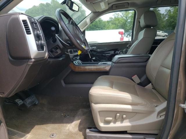 Photo 7 from auction – 2014 GMC SIERRA K15 with VIN 1GTV2VEC8EZ375623