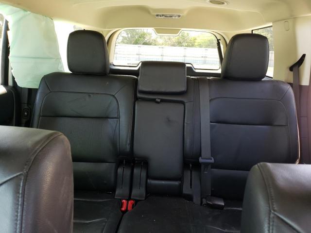 Photo 10 from auction – 2018 FORD FLEX LIMIT with VIN 2FMGK5D80JBA13610