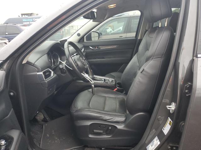 Photo 7 from auction – 2017 MAZDA CX-5 GRAND with VIN JM3KFBDL2H0189079