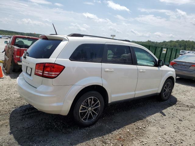 Photo 3 from auction – 2018 DODGE JOURNEY SE with VIN 3C4PDCAB6JT496205
