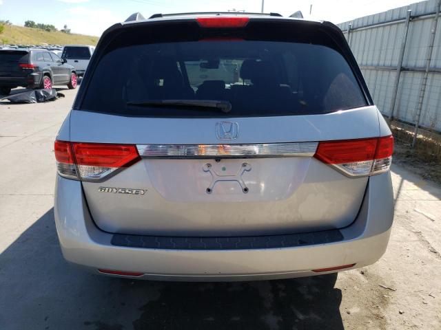 Photo 6 from auction – 2015 HONDA ODYSSEY EX with VIN 5FNRL5H68FB021337