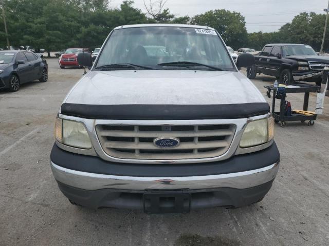 Photo 5 from auction – 2003 FORD F150 with VIN 1FTRF18263NA62690