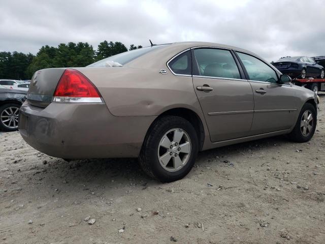 Photo 3 from auction – 2007 CHEVROLET IMPALA LT with VIN 2G1WT58N479163998