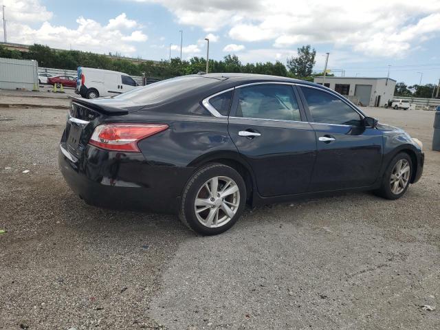 Photo 3 from auction – 2013 NISSAN ALTIMA 2.5 with VIN 1N4AL3AP1DC269868