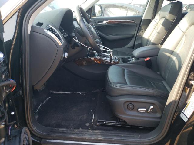 Фото 7 с аукциона – 2015 AUDI Q5 PREMIUM с VIN WA1LFAFP4FA087307