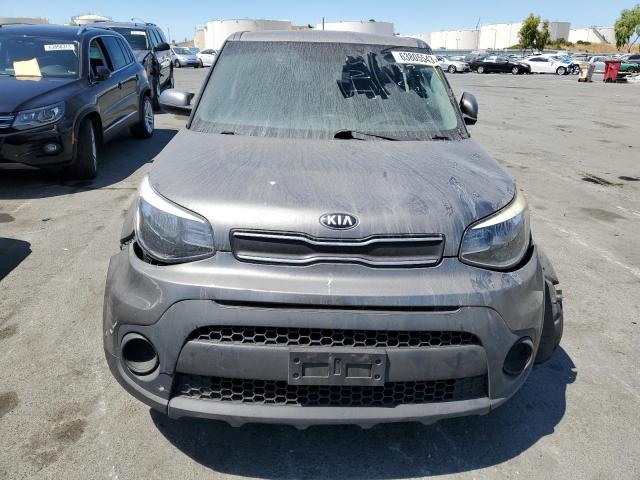 Photo 5 from auction – 2018 KIA SOUL with VIN KNDJN2A29J7598955
