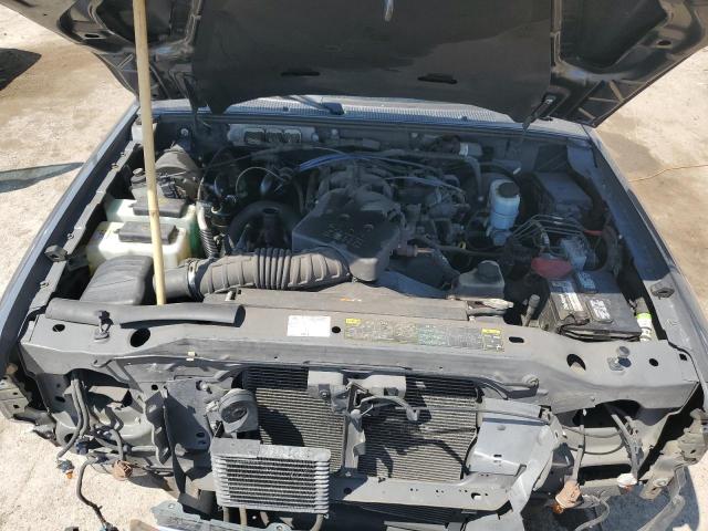 Photo 11 from auction – 2010 FORD RANGER SUP with VIN 1FTKR1EE0APA05118